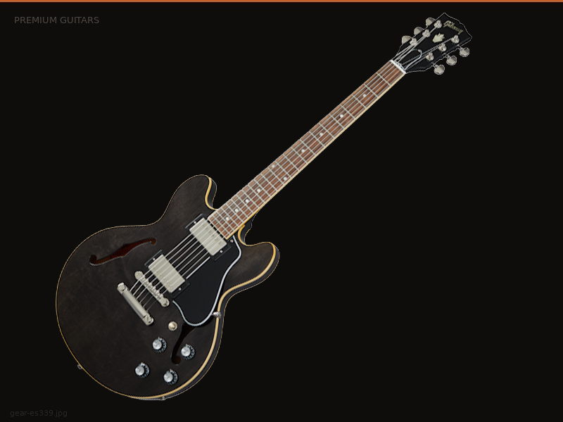 Gibson ES-339