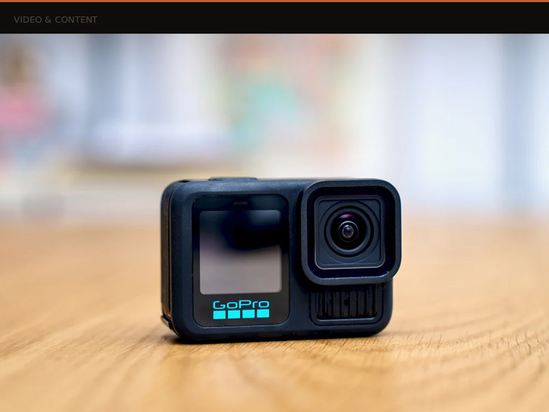 GoPro Hero 13 Black