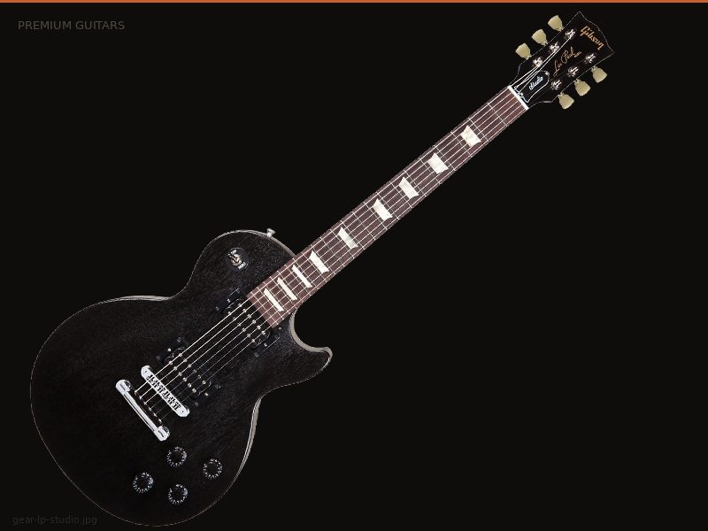 Gibson Les Paul Studio