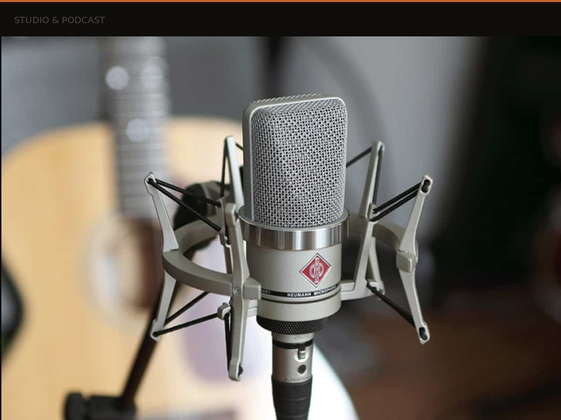 Neumann TLM 102